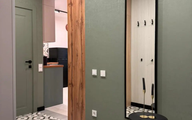 Квартира Студия на Маяковского 44