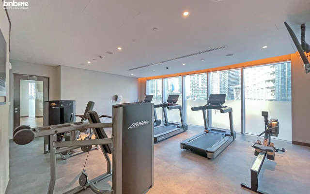 Bnbme, Opera Grand 2 BDR Apartments