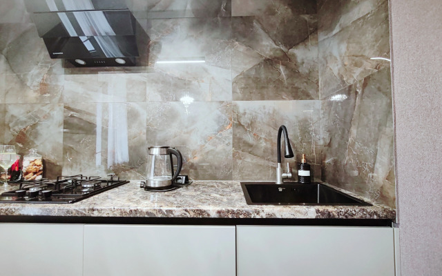 Квартира в ЖК Российский в 5 минутах от диагностического центра