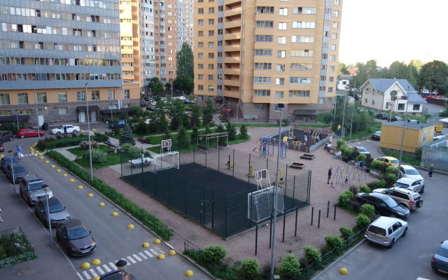 U metro Flat