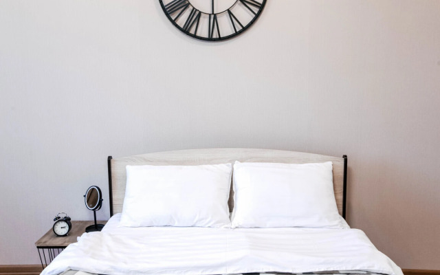 Апартаменты на Седова(3)