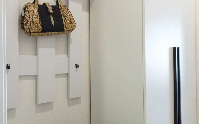 Na Dvoikh Nezhnost Apartment