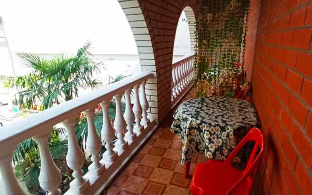 Гостевой Дом Факел