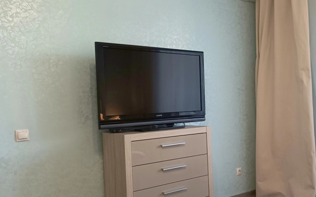 Апартаменты Melody сети DeNewHome на набережной