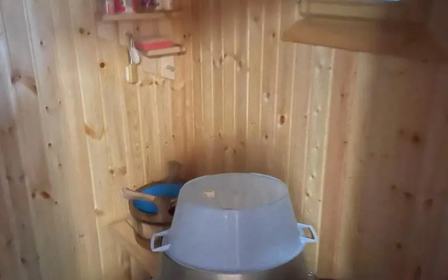 Частный дом 2-х комнатный 90 м²