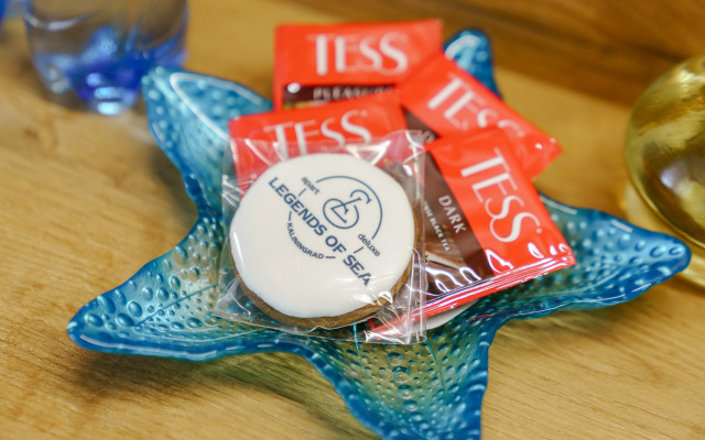 Апартаменты Apart-Deluxe Легенды Моря