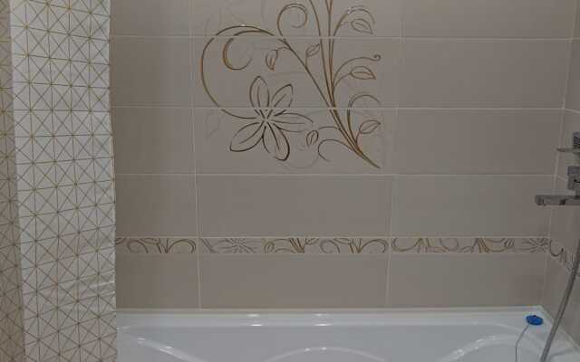 Апартаменты Семейный Очаг