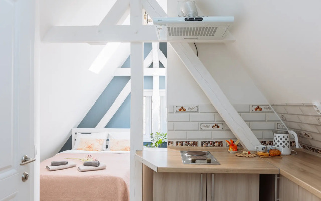 Artkhaus Flat