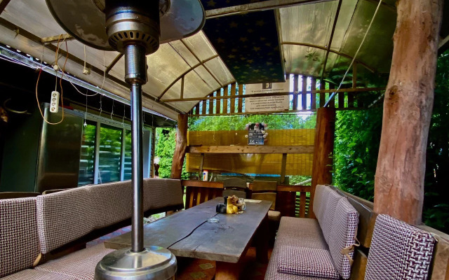 Гостевой дом Три Богатыря 