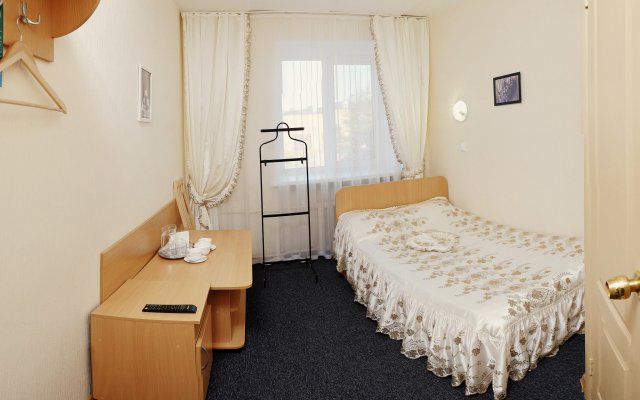 Slavyanochka Mini-Hotel