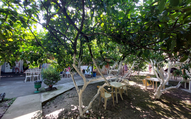 Гостевой дом Лето