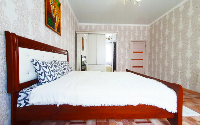 Апартаменты Бизнес класс, Свердлова 60