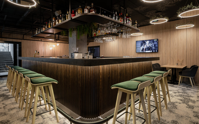 GREENGATE HOTEL&SPA Hotel