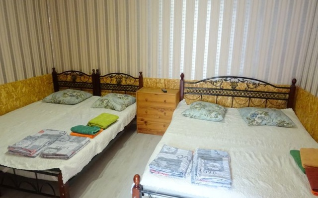 Veranika Guest House
