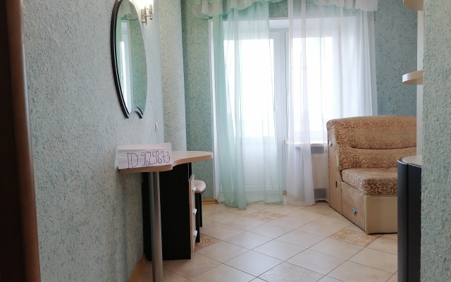 Atmosfera Komforta 50 let VLKSM 19 Apartments