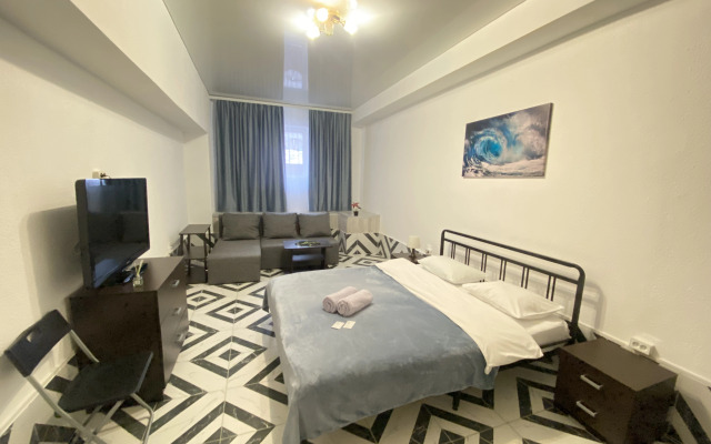 Silver Hotel