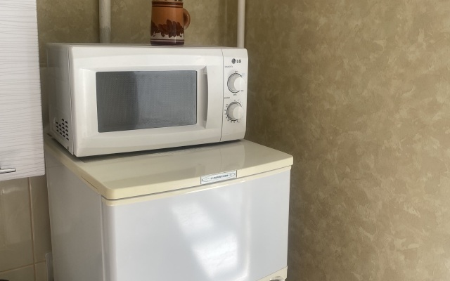 Апартаменты Семейные в Самом Центре