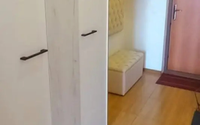 Romanticheskaya Kondicioner Leninskij Prospekt Flat