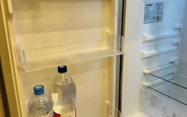 Апартаменты Студия на Большой Монетной улице 31-33