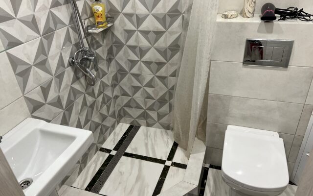 Квартира 138 на Горной 29