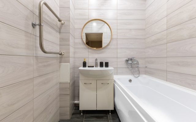 Апартаменты Комфорт