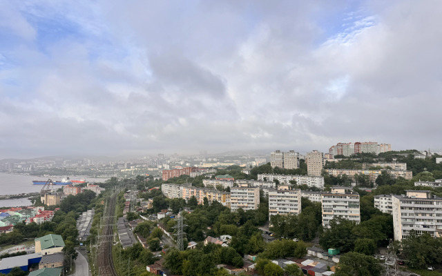 Квартира на Побережье