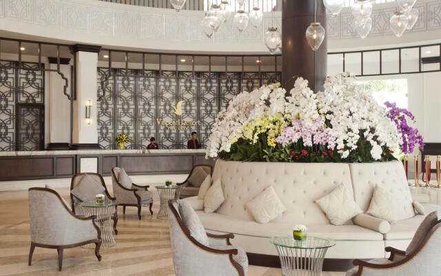 Vinpearl Resort & Spa Phu Quoc