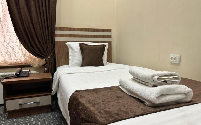 Hotel Rayyan Samarkand