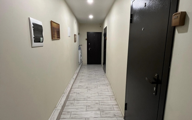 Апартаменты уютные на Фомина 70