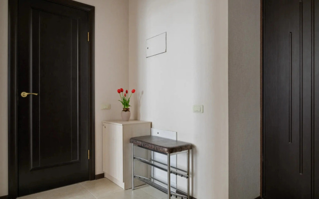 Квартира Как Дома 58 на Бакунина 139