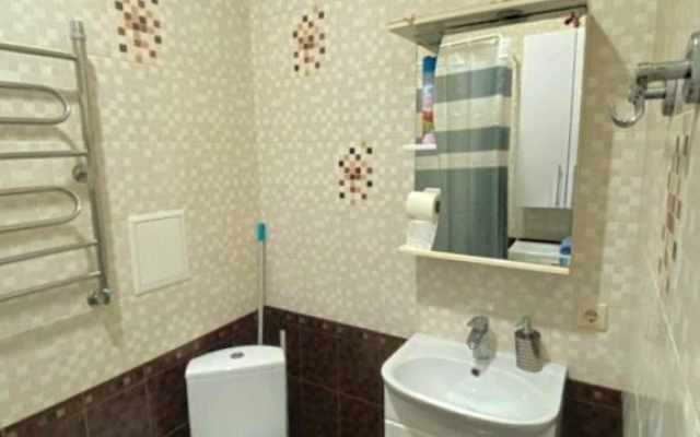 Na Vinogradnoy Ulitse 188A Flat