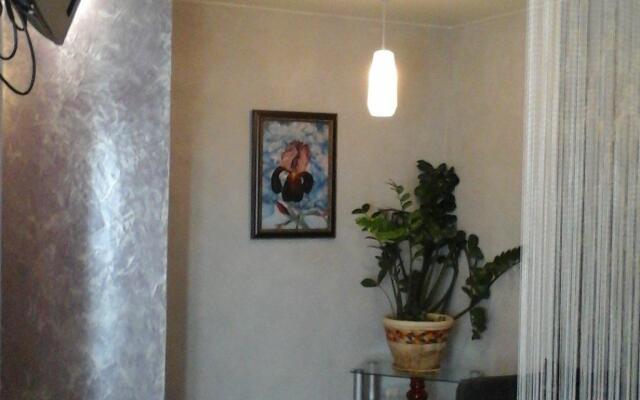 Апартаменты Round Bed