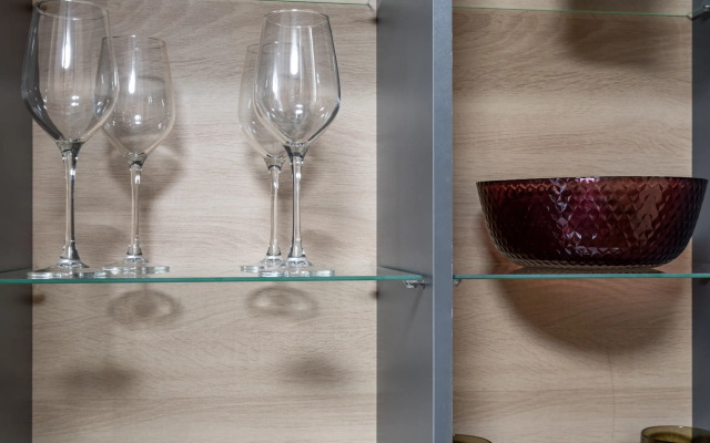 Квартира уютная на Карбышева