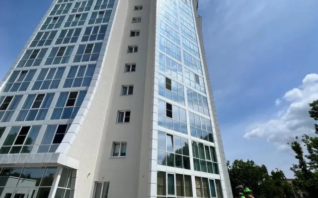 Квартира в Доме Бизнес Класса с Предоставлением Парковочного Места