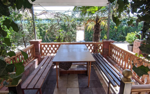 Гостевой дом База