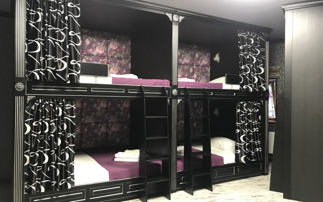 Хостел Теремок Жили-были