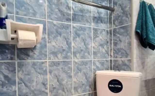 Апартаменты Долина уюта