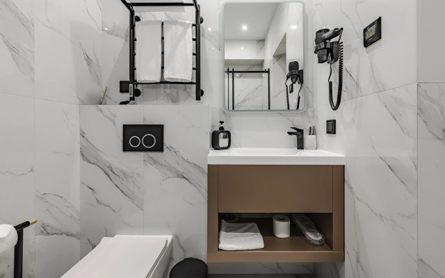 Lenina 217a S Basseynom 2 Apartments