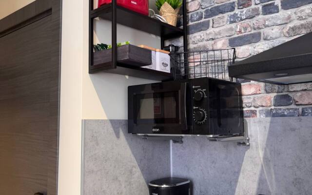 Apartamenty  Shteyn 3