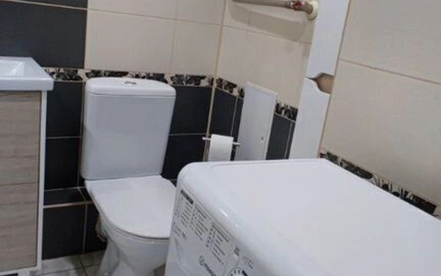 Апартаменты на Калинина 18