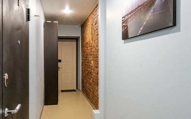 Квартира по улице Социалистическая