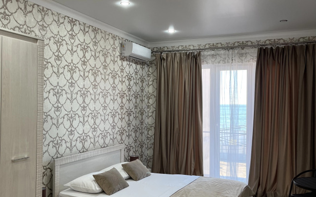 Guest house Gosti