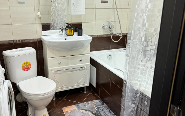 Квартира на Мещере