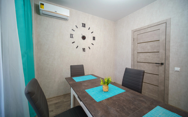 Апартаменты | LUX | 2х и 3х комн | Парк и Стадион |