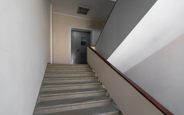 Uyutnaya Studiya u Nmkhts  im.Pirogova i metro Pervomayskaya Apartments