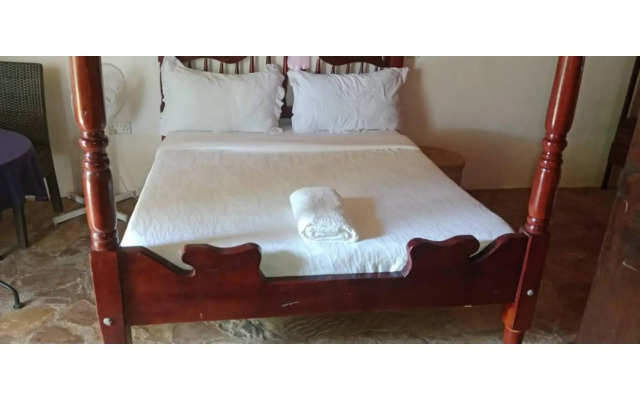 Гостевой Дом Gorilla Africa