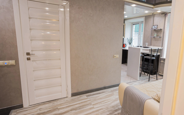 Apartamenty na Chistykh Prudakh Flat