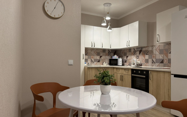 Atmosfera-Duet Apartments