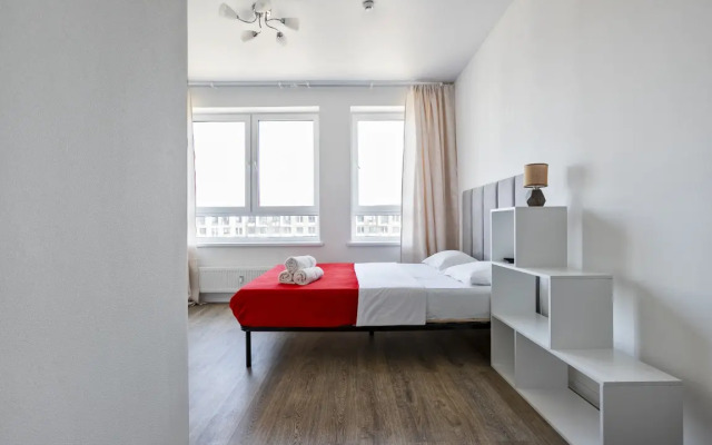 Maxrealty24 Prostornaya 16 Apartment 1