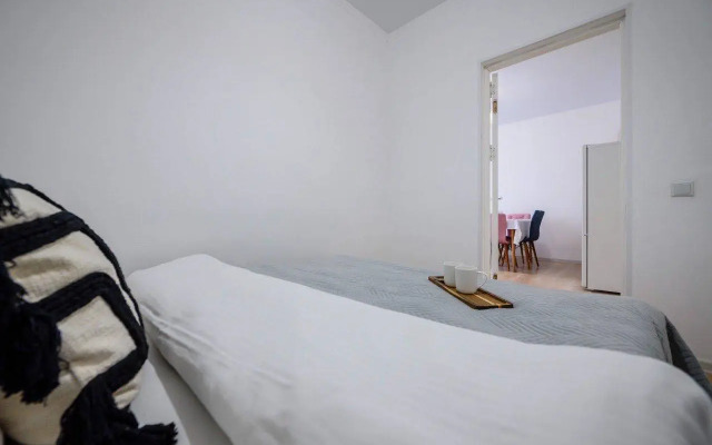 Апартаменты City Plus